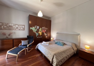 Casa Vacanze Appartamento Lalloggio Dellingegnere